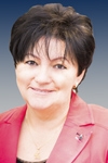 Dr. Higyisán Ilona