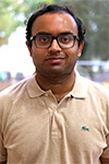 Pasupathy Prithvinagraj